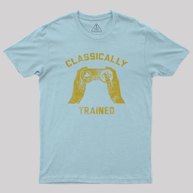 Classically Trained 2.0 T-Shirt - Image 6