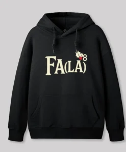 Fa LaLaLaLaLaLaLaLa Geek Hoodie
