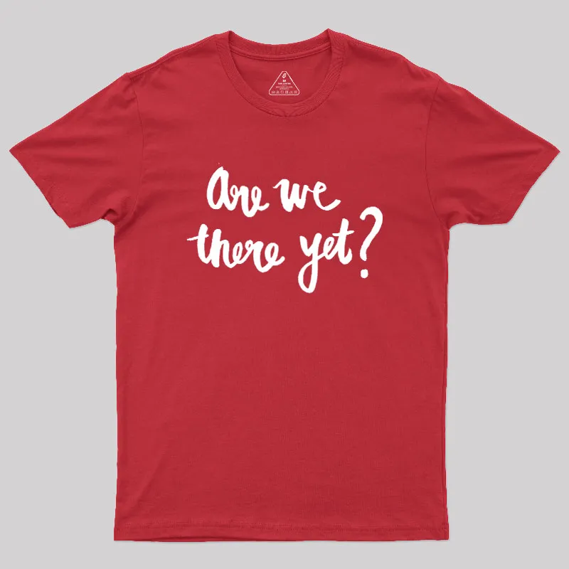 This Seems Long Geek T-Shirt - Image 5