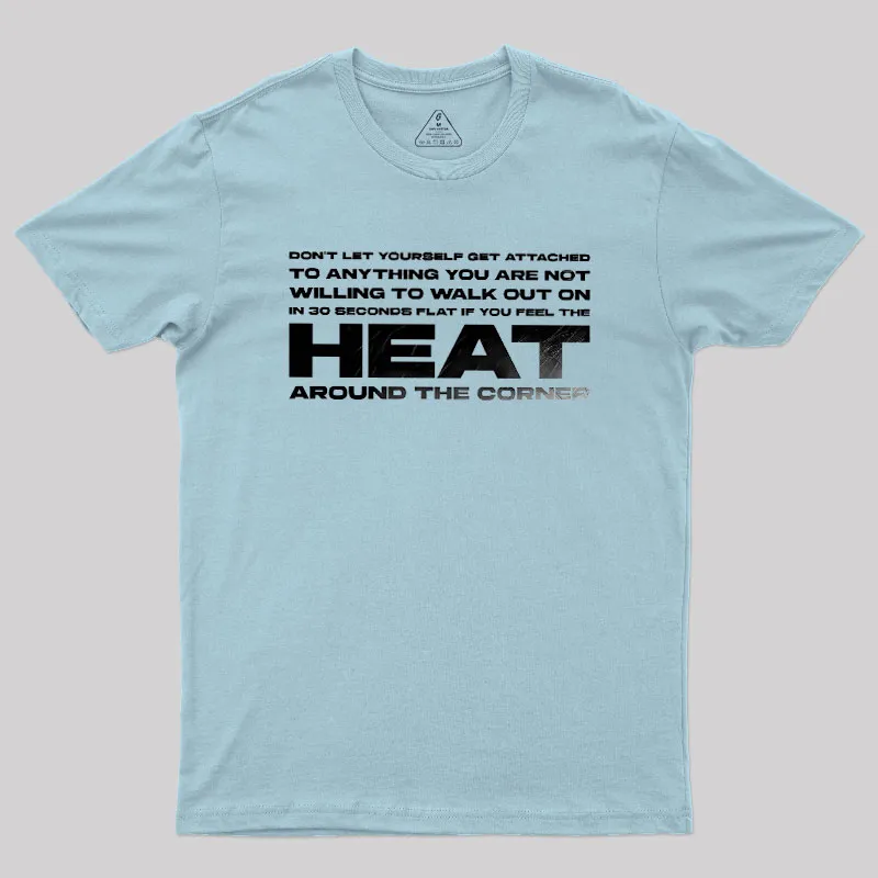 HEAT Geek T-Shirt - Image 10