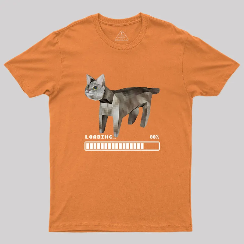 Loading Geek T-Shirt - Image 7