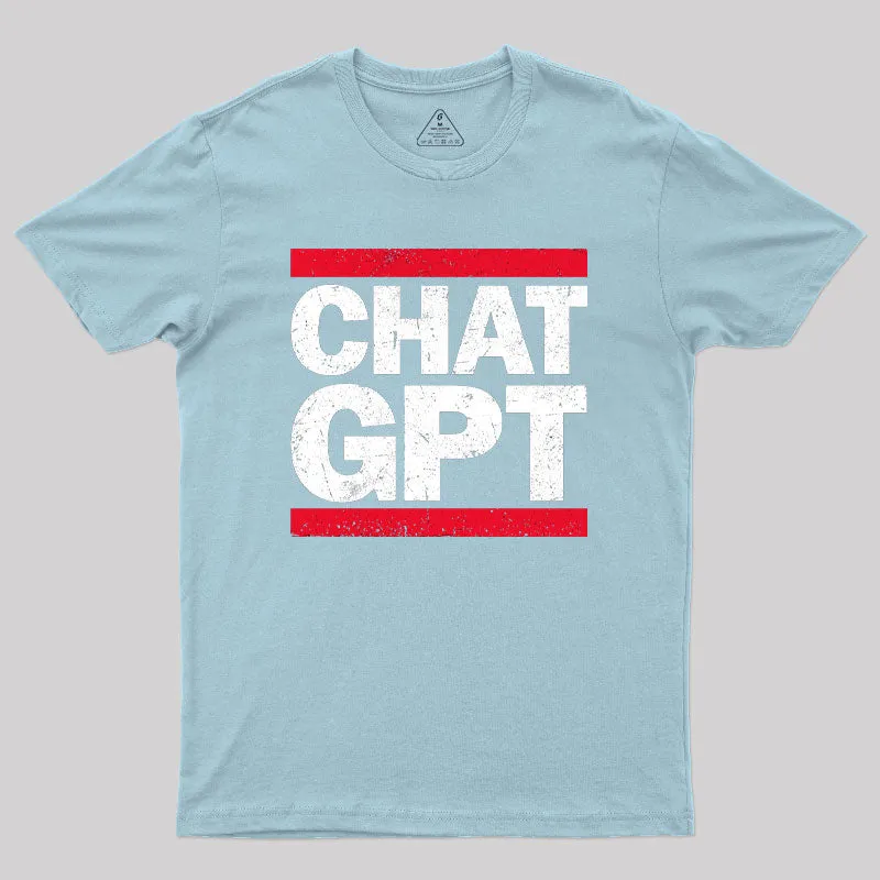 GPT Geek T-Shirt - Image 10