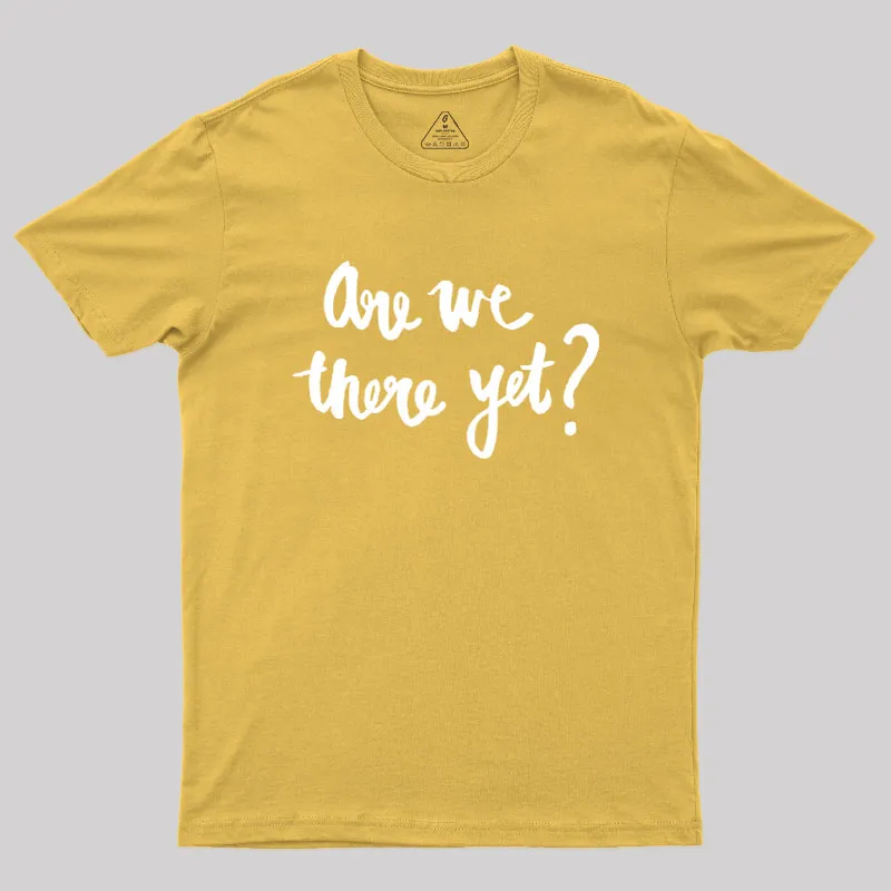 This Seems Long Geek T-Shirt - Image 8