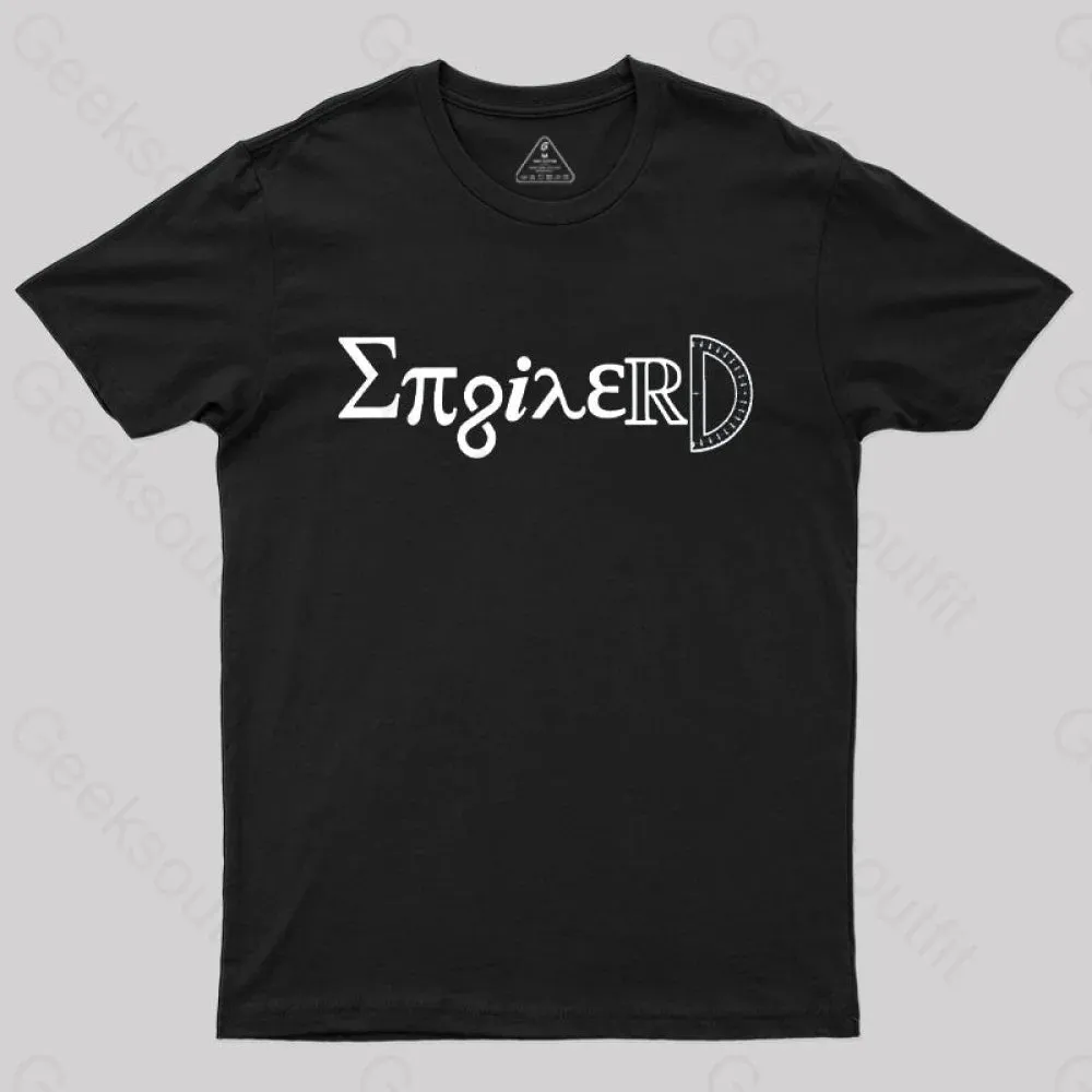 Enginerd Engineer T-Shirt - Image 4