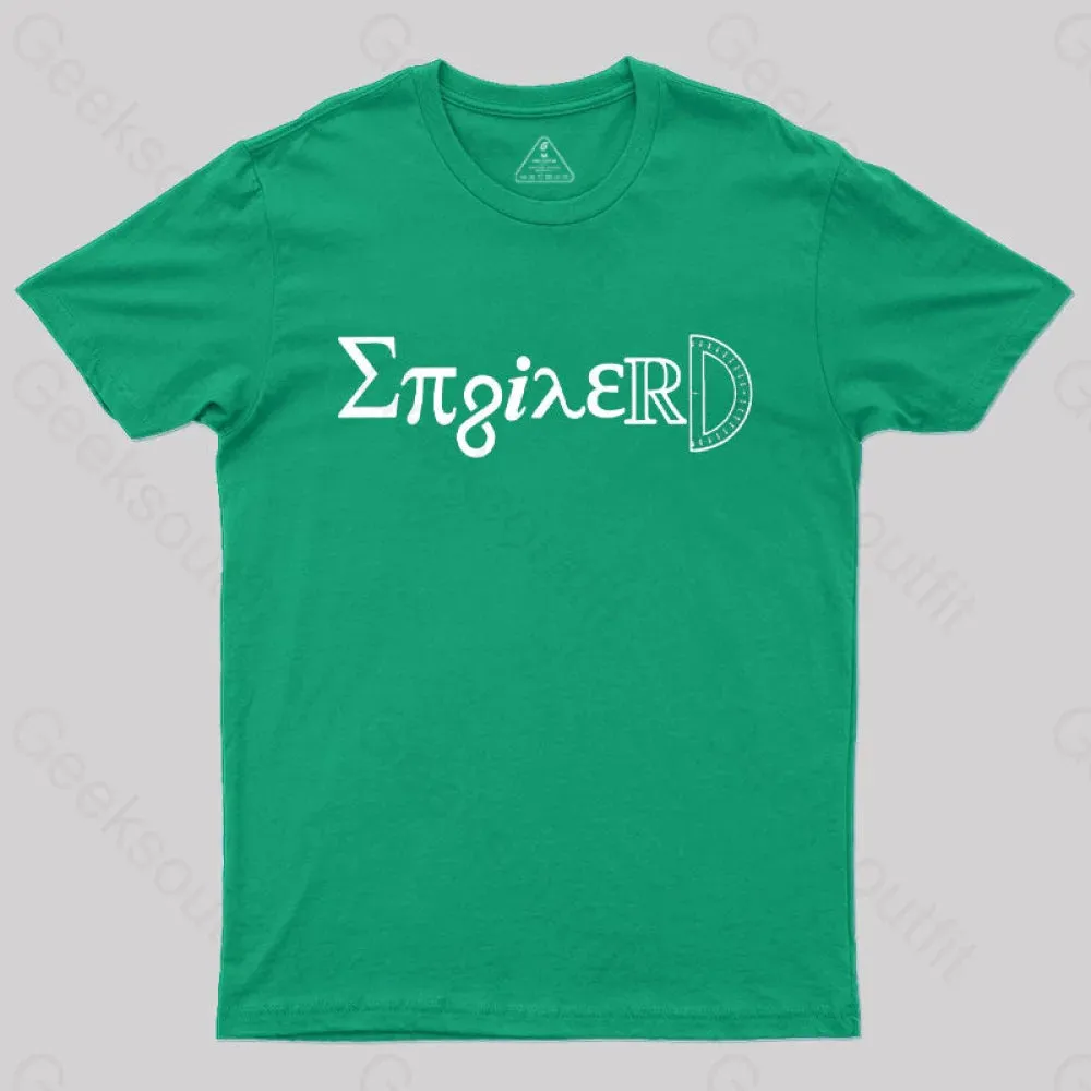 Enginerd Engineer T-Shirt - Image 2