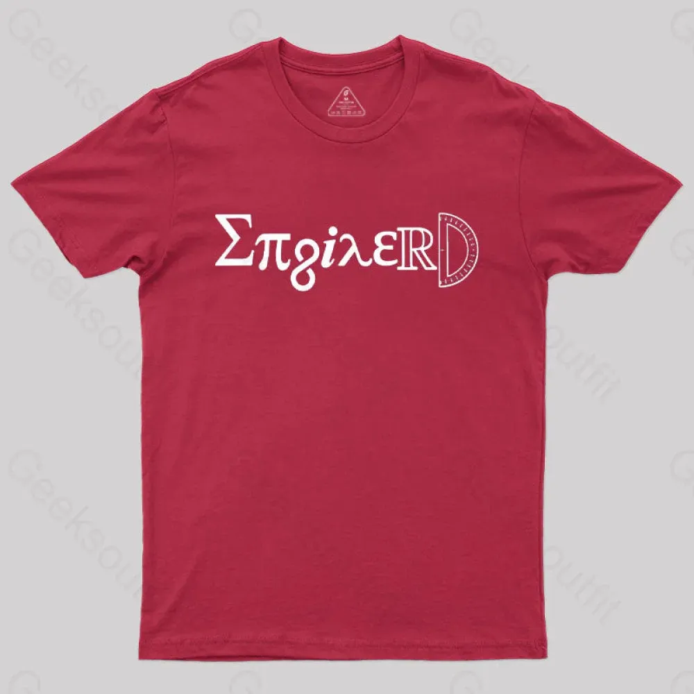 Enginerd Engineer T-Shirt - Image 3