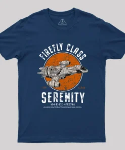 Alternative view of Retro Smugglers  Geek T-Shirt