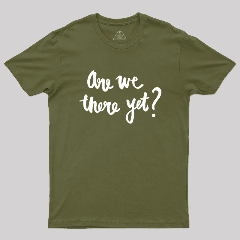 This Seems Long Geek T-Shirt - Image 3