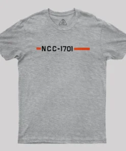 Series 1 Enterprise Geek T-Shirt