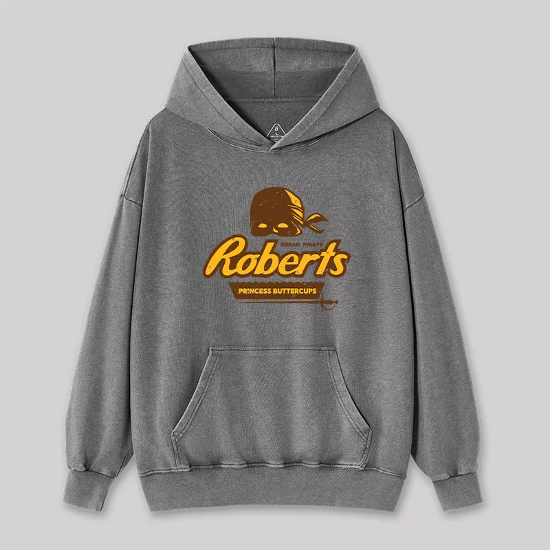 Dread Candy Washed Hoodie - Image 2