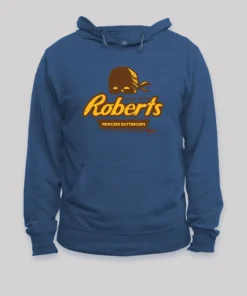 Alternative view of Dread Candy Hoodie