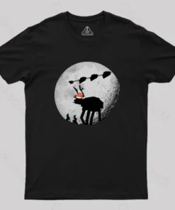 Far Away Geek T-Shirt