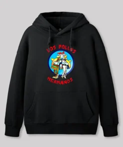 Los Pollos Hermanos Hoodie