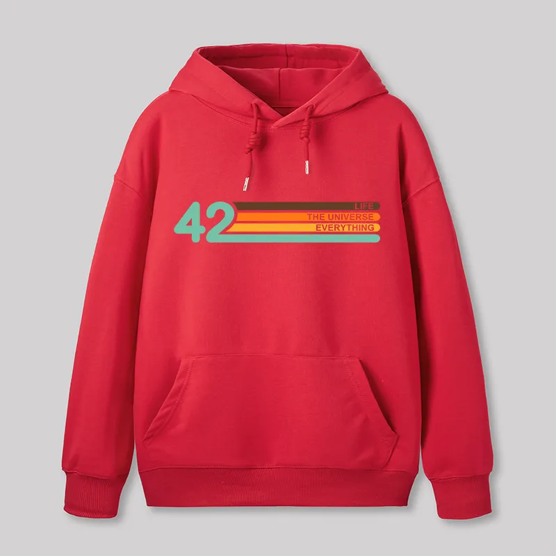 42 Everthing Hoodie - Image 6
