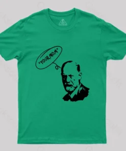 Freud Oedipus Complex T-Shirt