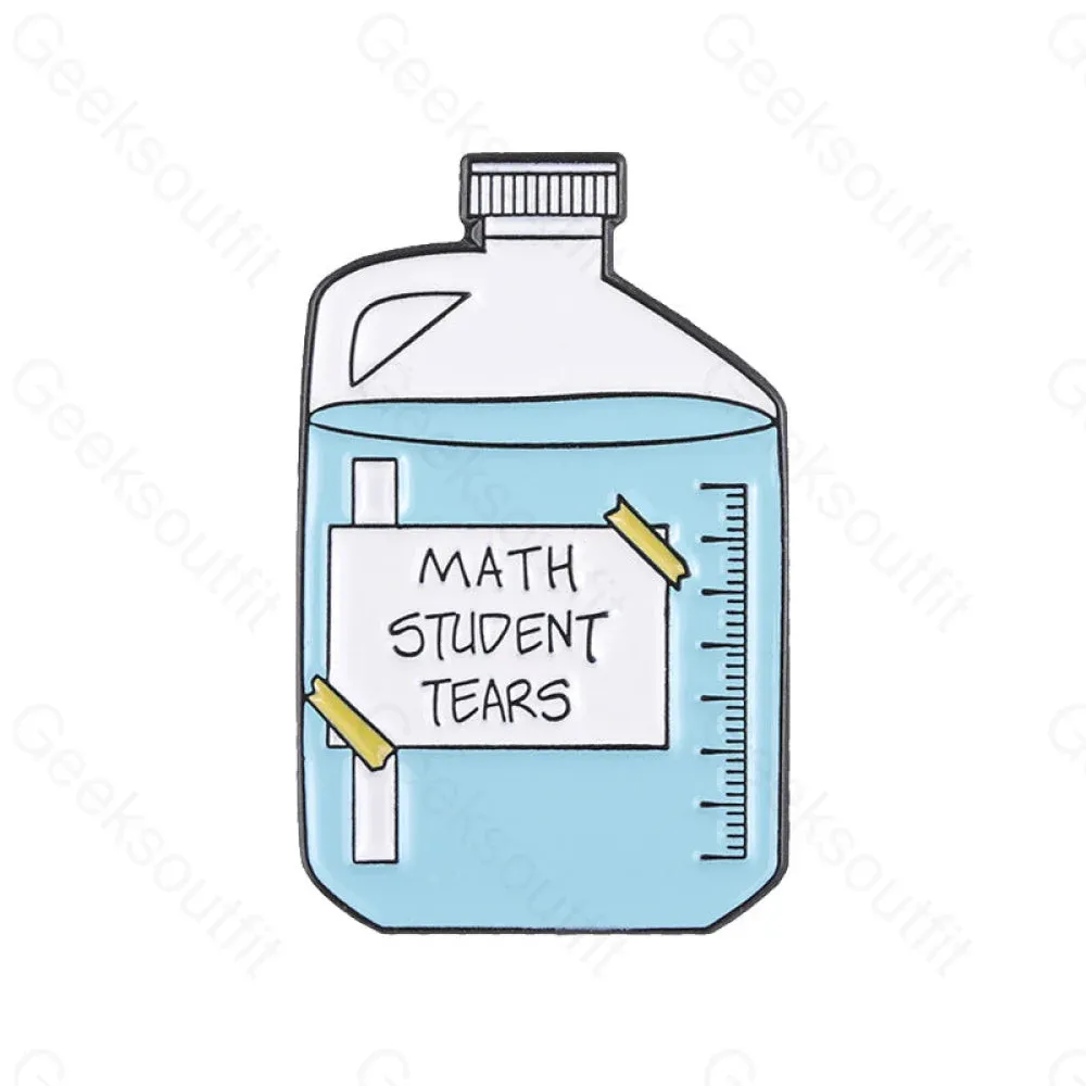 Functions Math Pins - Image 4
