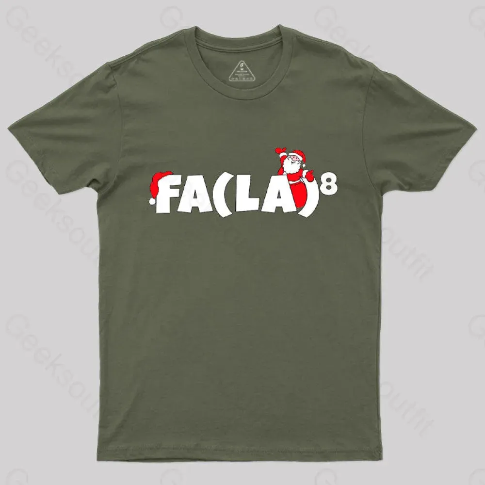 Funny Christmas T-Shirt - Image 3
