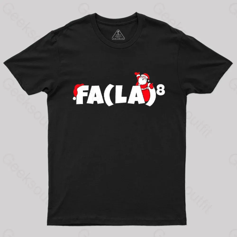 Funny Christmas T-Shirt - Image 2