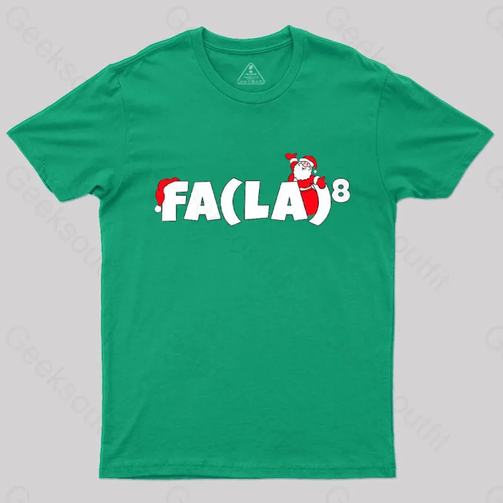 Funny Christmas T-Shirt - Image 4