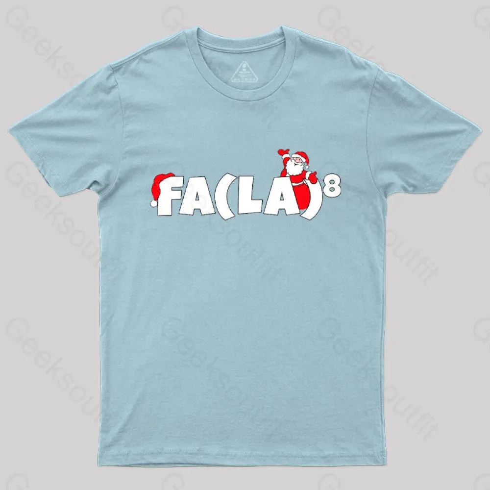 Funny Christmas T-Shirt - Image 6