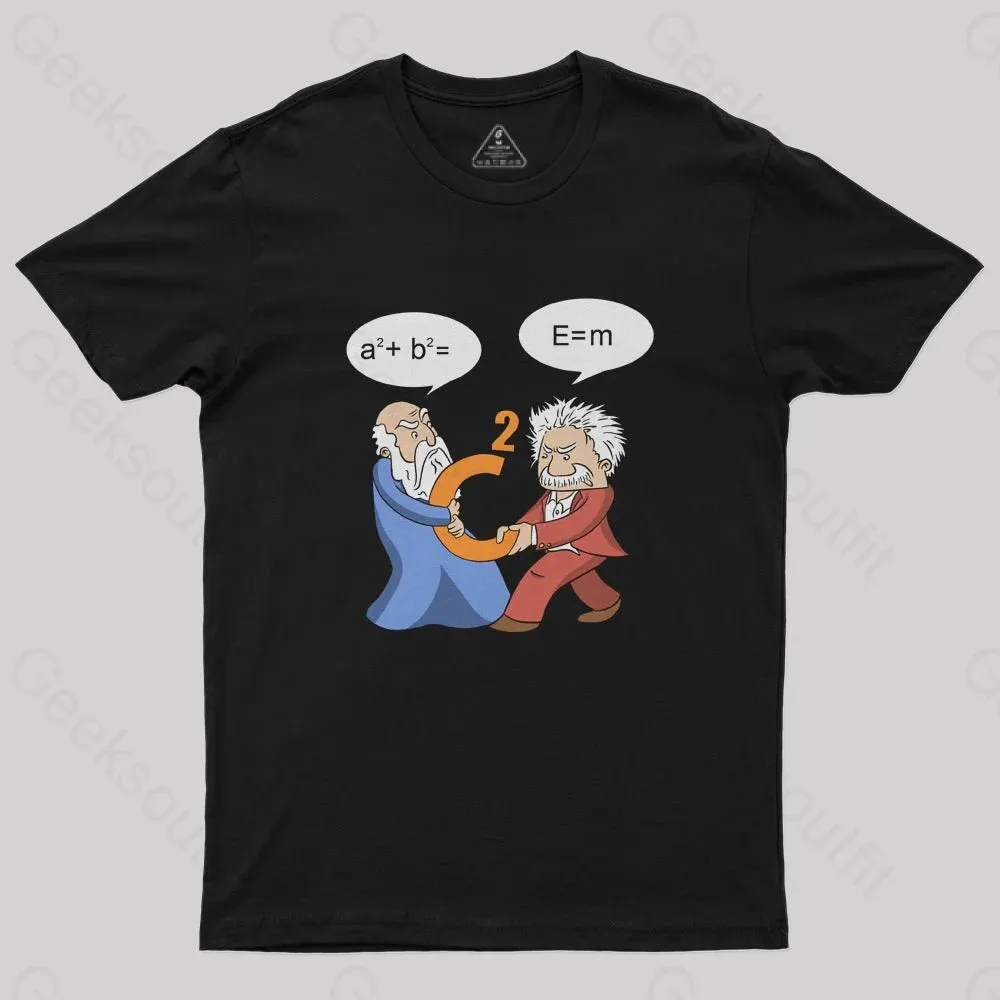 Funny Scientist Nerdy Science T-Shirt - Image 2