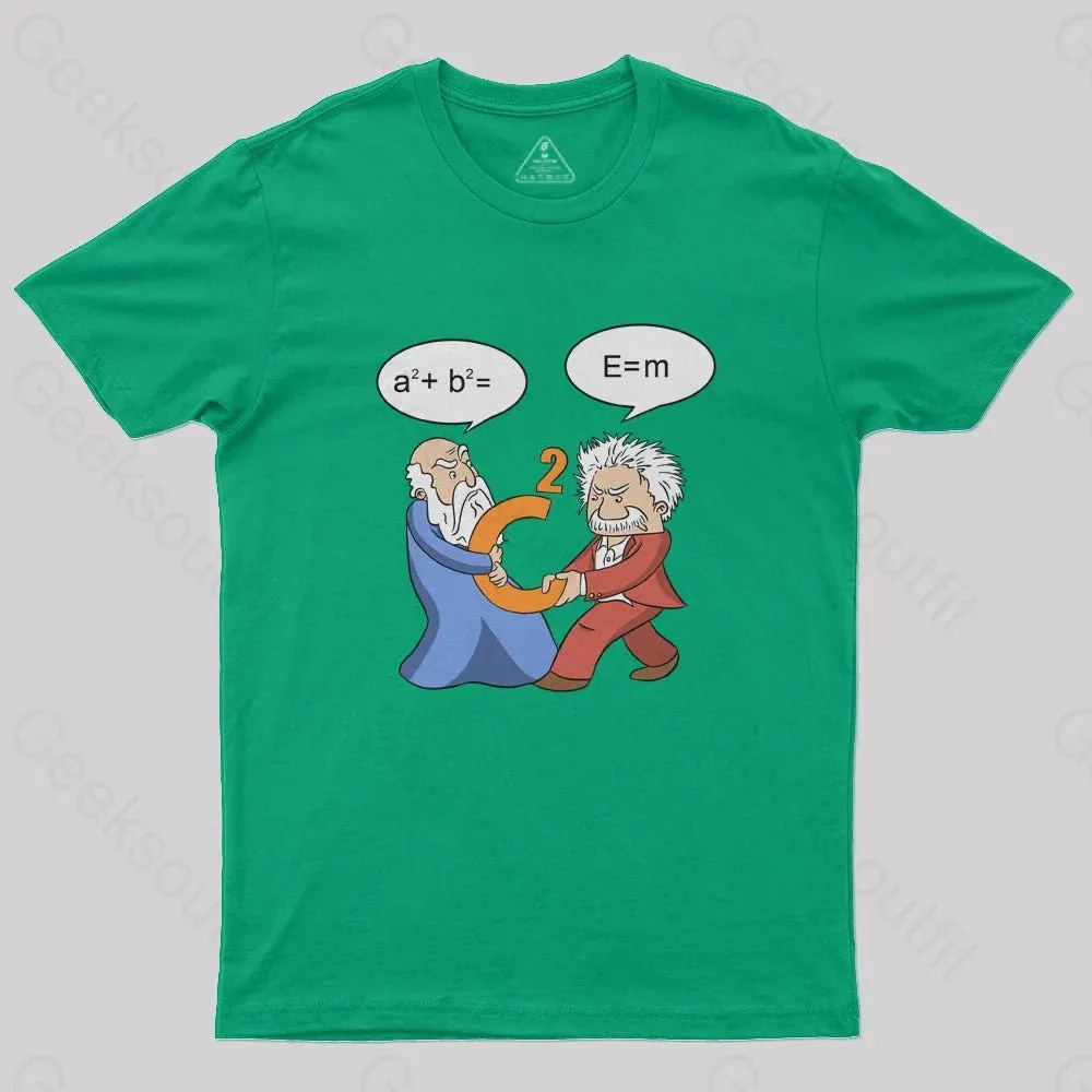 Funny Scientist Nerdy Science T-Shirt - Image 8