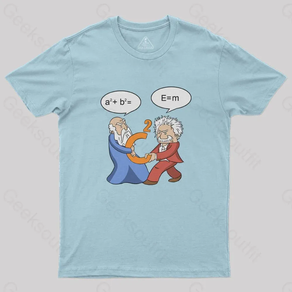 Funny Scientist Nerdy Science T-Shirt - Image 6