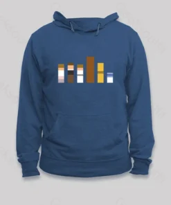 Galactic Color Theory Hoodie