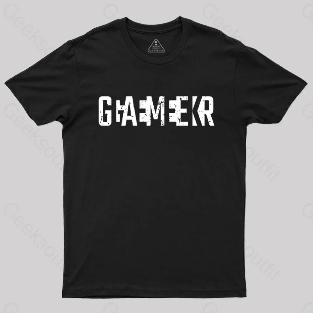 Gamer T-Shirt - Image 2