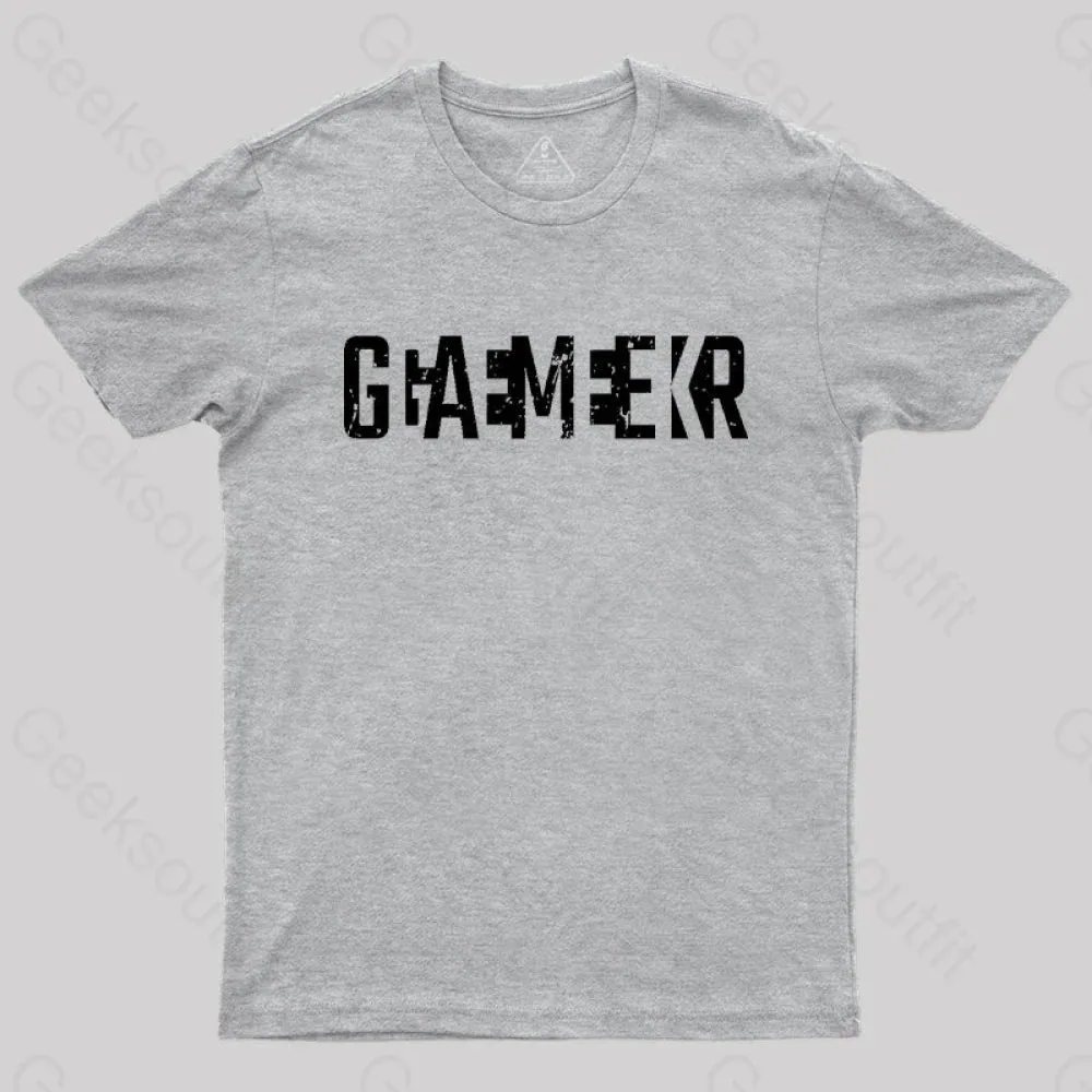 Gamer T-Shirt - Image 7