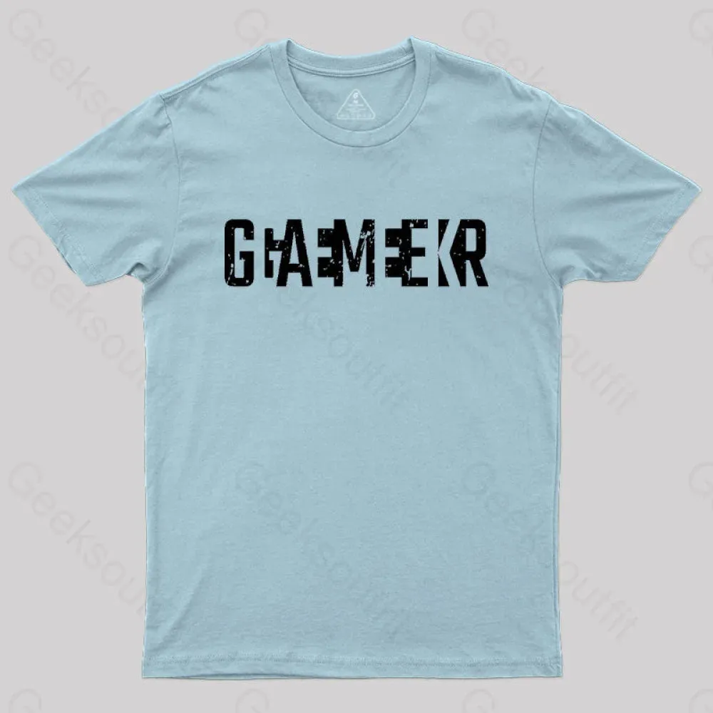 Gamer T-Shirt - Image 6