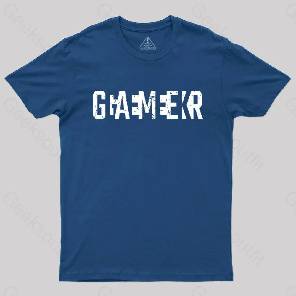 Gamer T-Shirt - Image 3