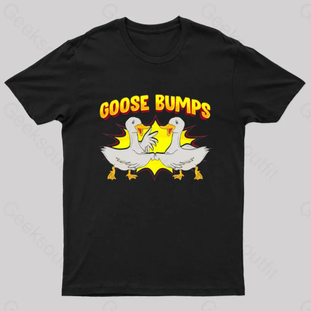 Goose Bumps T-Shirt - Image 2