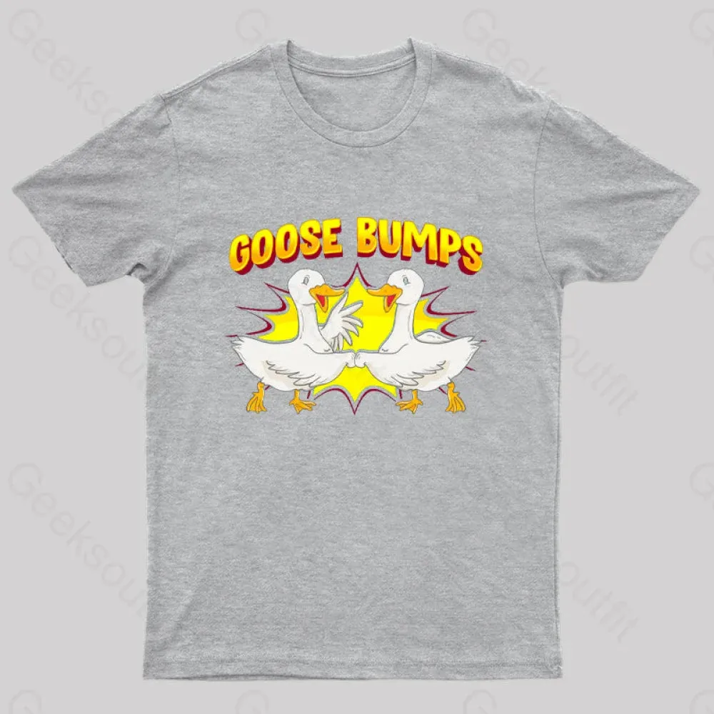 Goose Bumps T-Shirt - Image 6