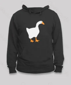 Goose Hoodie