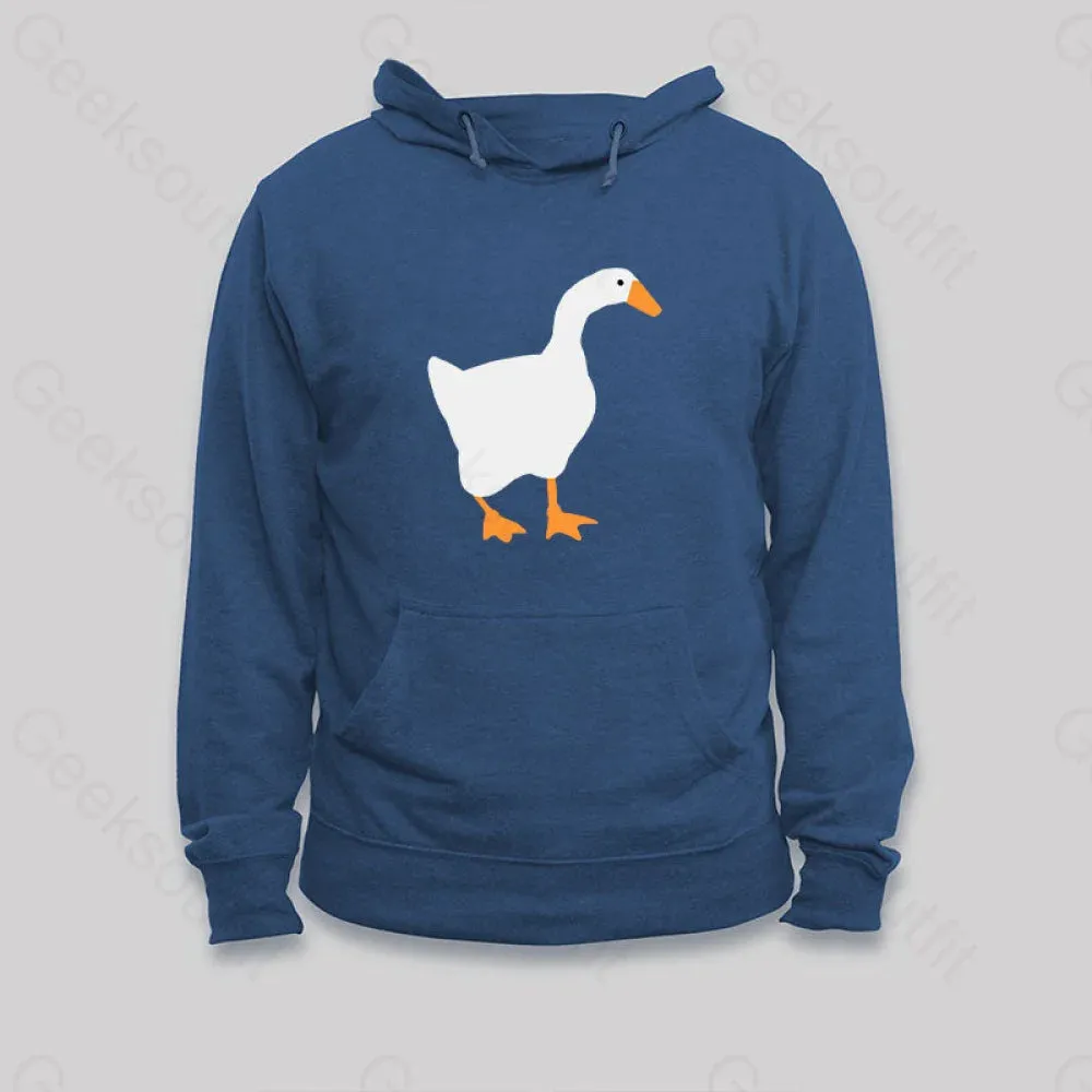 Goose Hoodie - Image 2