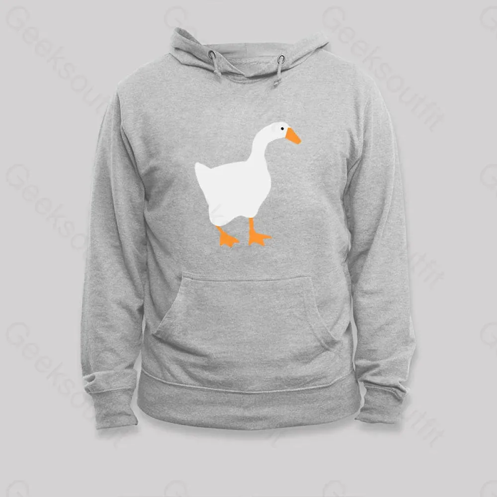 Goose Hoodie - Image 4