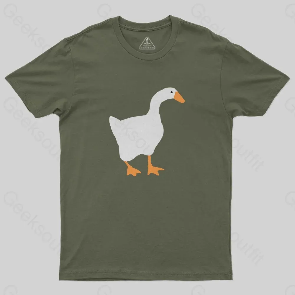Goose T-Shirt - Image 4