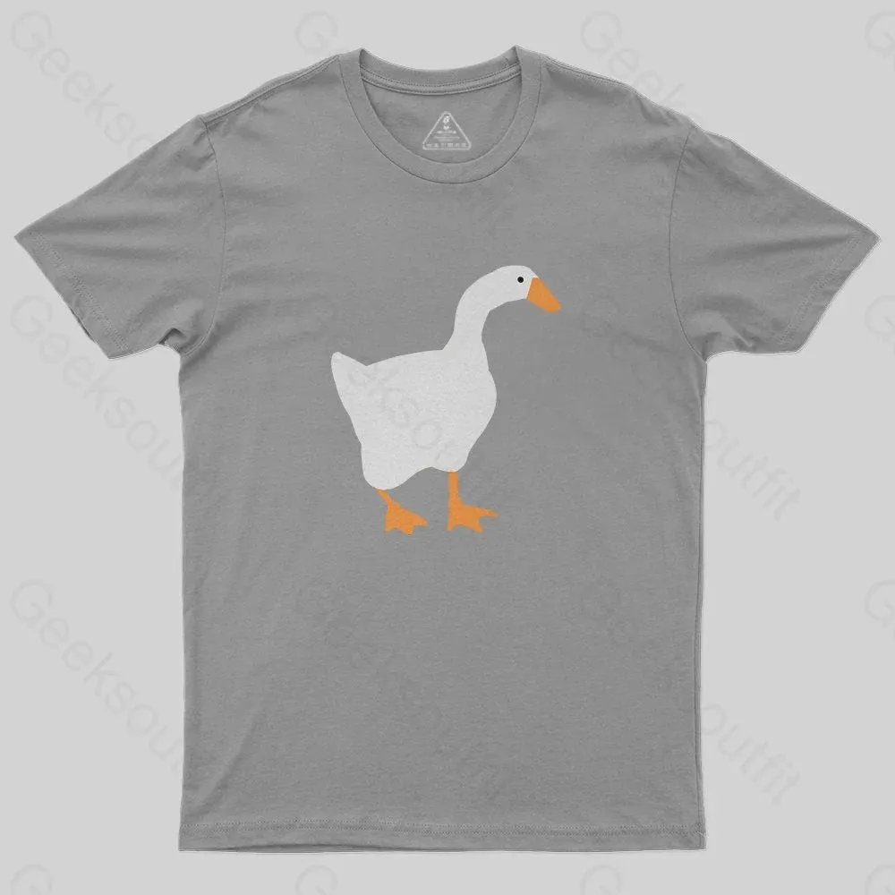 Goose T-Shirt - Image 5