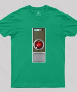 HAL 9000 T-Shirt