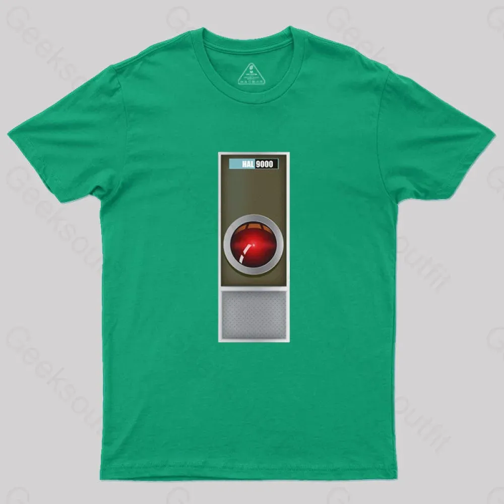HAL 9000 T-Shirt