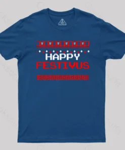 Happy Festivus T-Shirt