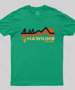 Hawkins T-Shirt