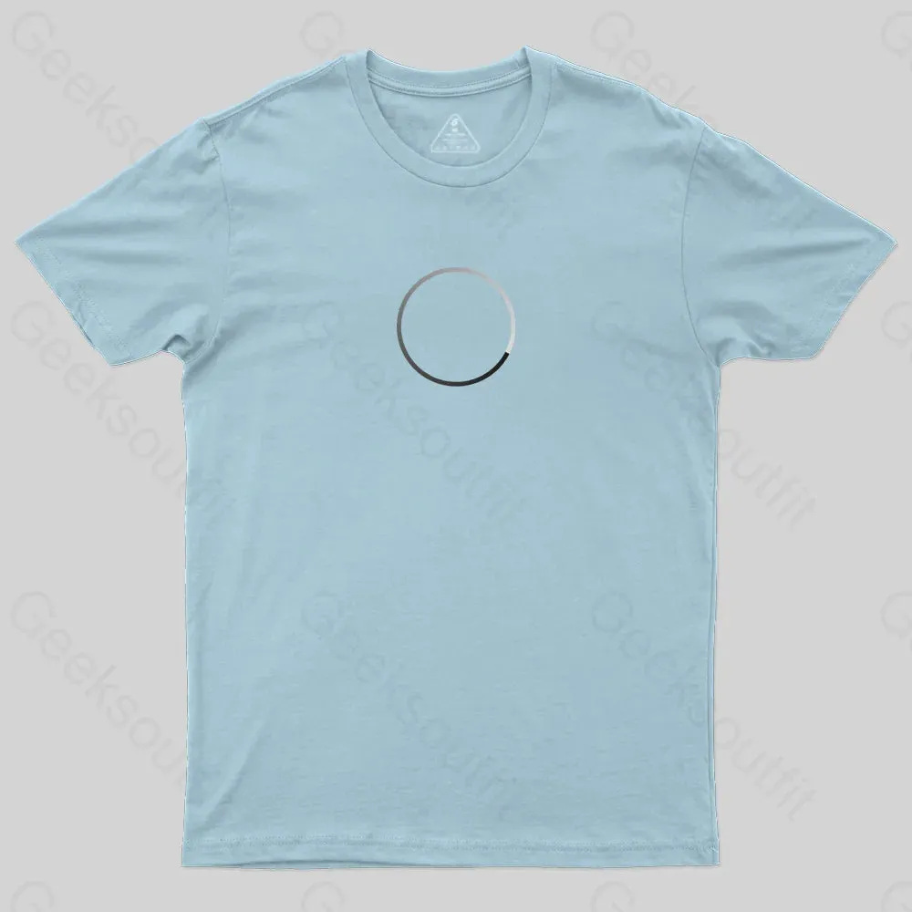 I'm Thinking Loading T-Shirt - Image 6