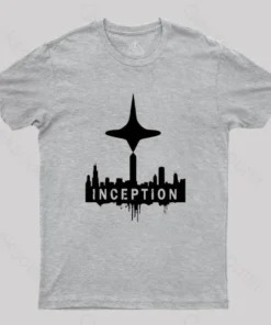 Inception T-Shirt