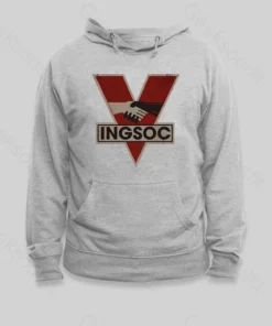 INGSOC Hoodie