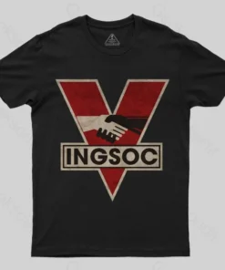 INGSOC T-Shirt