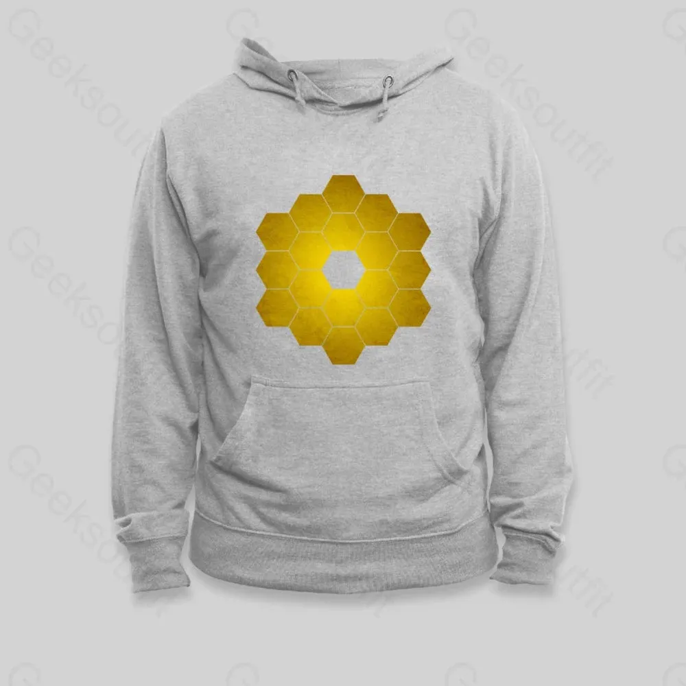 James Webb Space Telescope Hoodie - Image 4