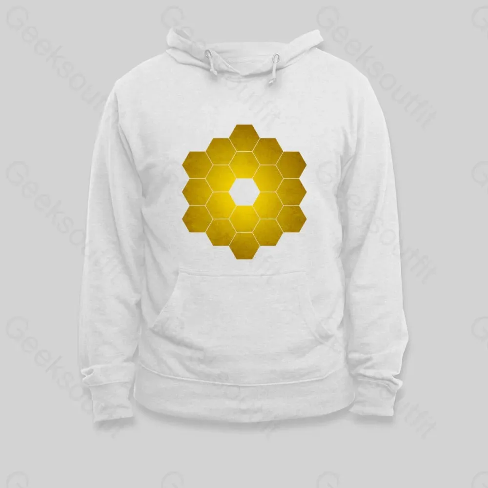 James Webb Space Telescope Hoodie - Image 5