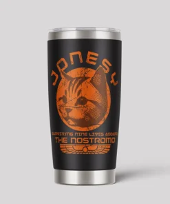 Jonesy 20oz Tumbler